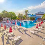 Zehra Tatil Koeyue Ölüdeniz