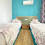 Zehra Tatil Koeyue Ölüdeniz