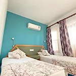 Zehra Tatil Koeyue Hotel 4*