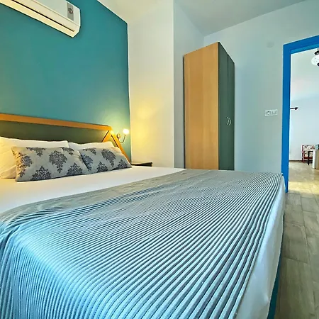 Zehra Tatil Koeyue Hotel
