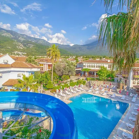 Zehra Tatil Köyü- Halal