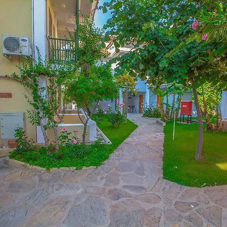 Zehra Tatil Köyü- Halal 4* Ölüdeniz