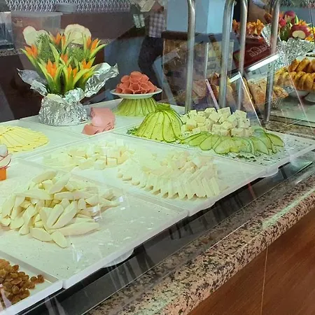 Zehra Tatil Köyü- Halal Ölüdeniz