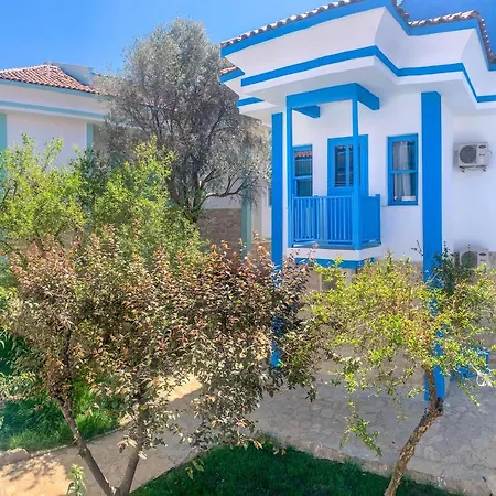 Zehra Tatil Köyü- Halal Ölüdeniz