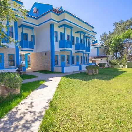 Hotel Zehra Tatil Koeyue Ölüdeniz