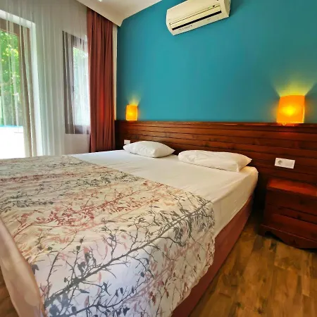 Zehra Tatil Köyü- Halal 4*