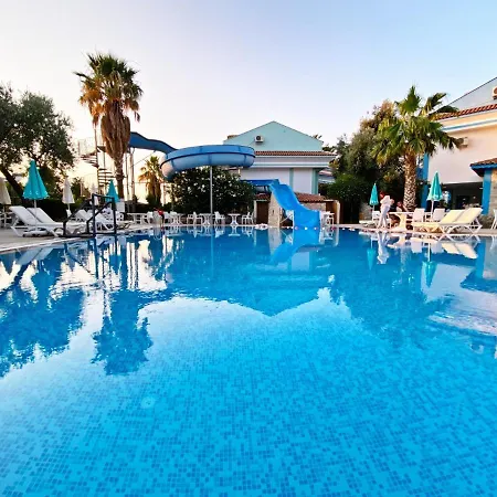 Otel Zehra Tatil Köyü- Halal
