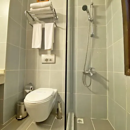 Hotel Zehra Tatil Koeyue Ölüdeniz