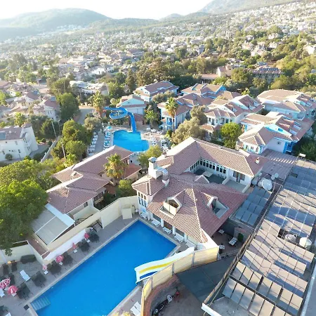 Zehra Tatil Koeyue 4* Ölüdeniz