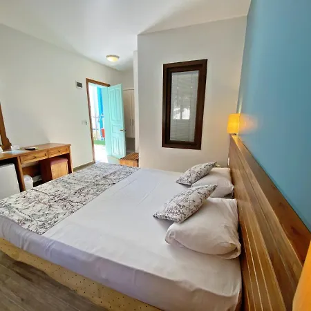 Otel Zehra Tatil Köyü- Halal 4*