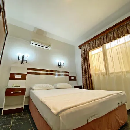 Hotel Zehra Tatil Koeyue