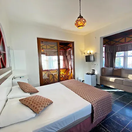 Zehra Tatil Köyü- Halal 4* Ölüdeniz