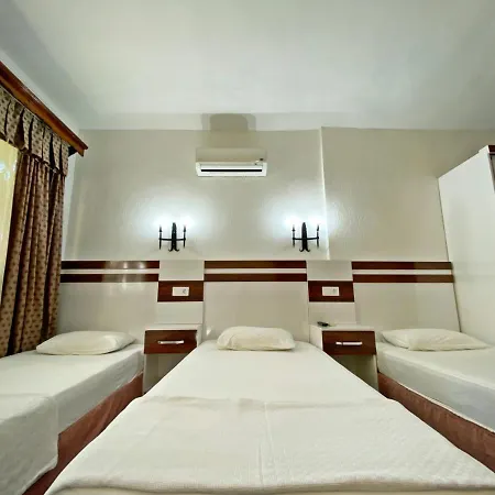 Zehra Tatil Köyü- Halal Ölüdeniz