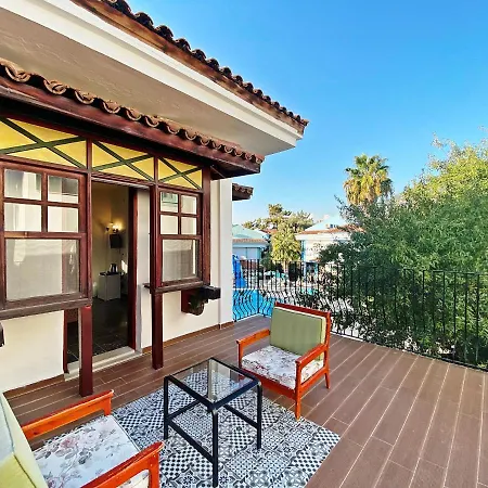 Zehra Tatil Köyü- Halal