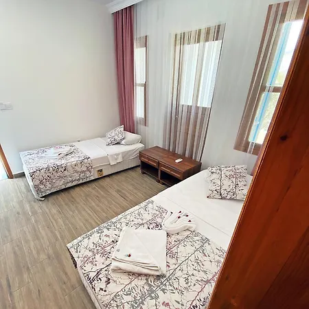 Zehra Tatil Köyü- Halal Hotel 4*