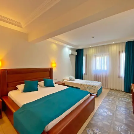 Zehra Tatil Köyü- Halal Hotel Ölüdeniz