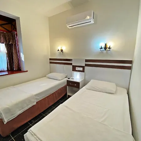 Zehra Tatil Köyü- Halal Hotel Ölüdeniz