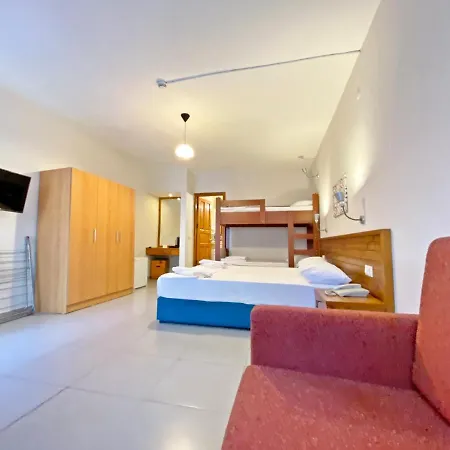 Zehra Tatil Köyü- Halal 4*