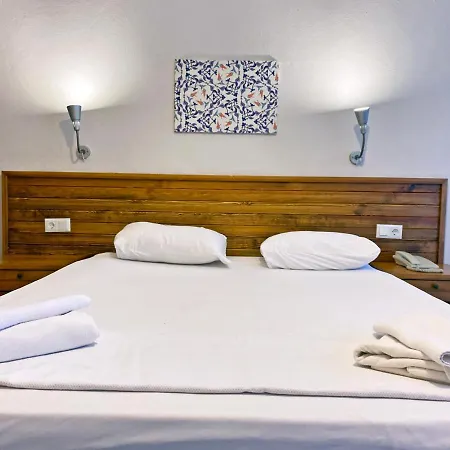 Zehra Tatil Köyü- Halal Hotel 4*