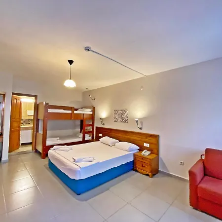 Zehra Tatil Köyü- Halal Otel