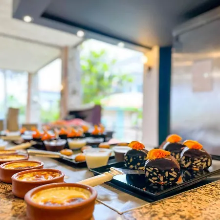 Zehra Tatil Köyü- Halal Hotel