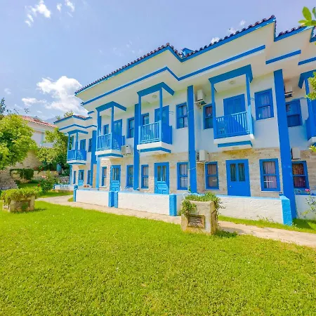 Zehra Tatil Köyü- Halal Hotel 4*