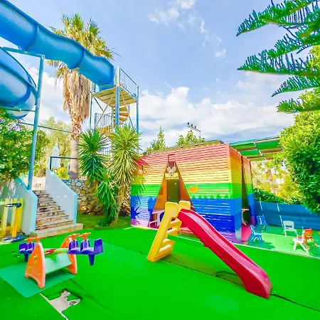 Hotel Zehra Tatil Köyü- Halal
