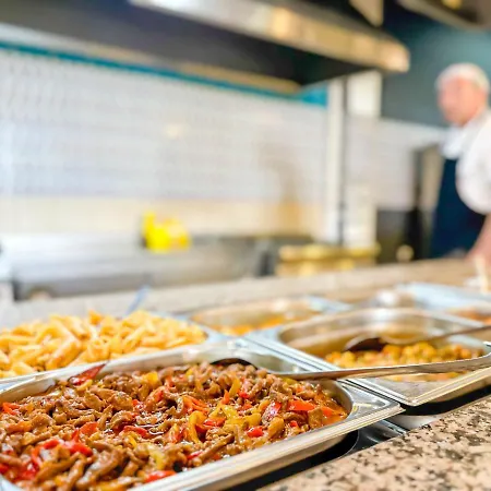 Hotel Zehra Tatil Köyü- Halal
