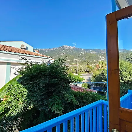 Hotel Zehra Tatil Köyü- Halal 4*