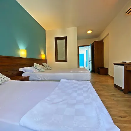 Zehra Tatil Köyü- Halal Hotel 4*