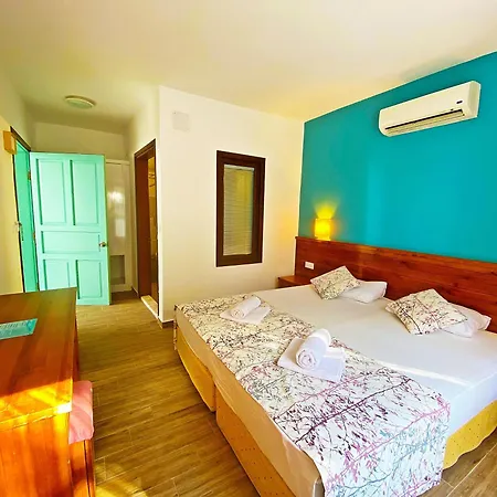 Zehra Tatil Köyü- Halal Otel