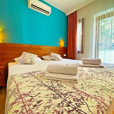 Zehra Tatil Köyü- Halal