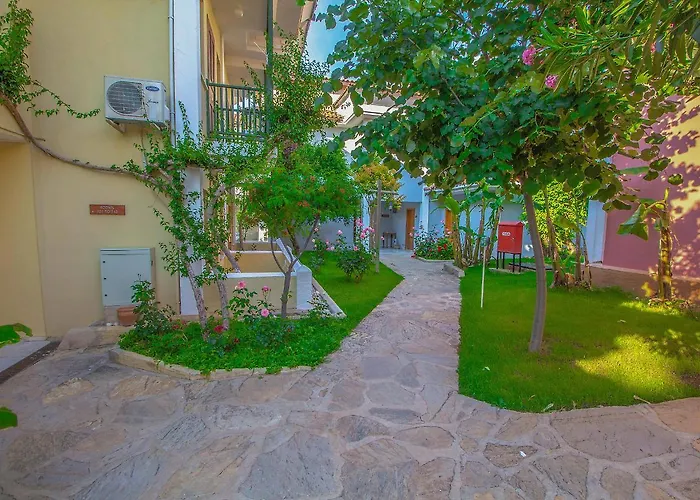 Zehra Tatil Koeyue 4* Öludeniz