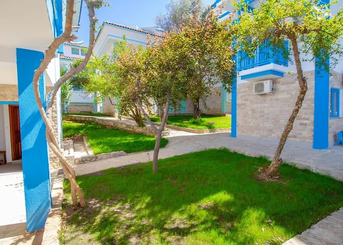 Hotel Zehra Tatil Koeyue Ölüdeniz