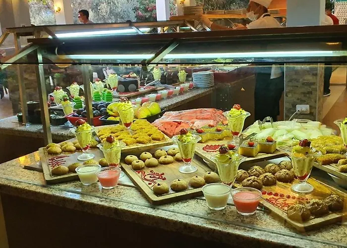 Hotel Zehra Tatil Koeyue Ölüdeniz