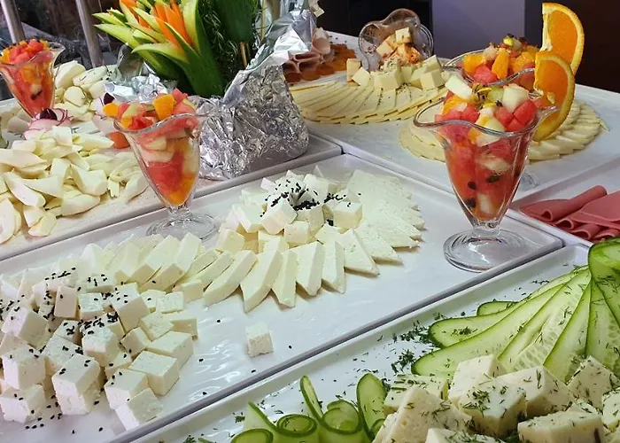 Hotell Zehra Tatil Koeyue