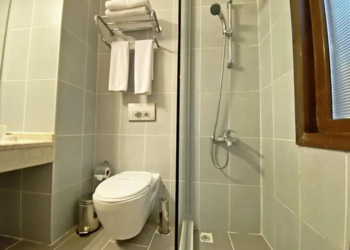 Hotel Zehra Tatil Koeyue Ölüdeniz