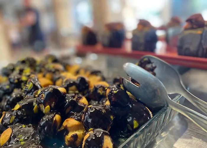 Hotell Zehra Tatil Koeyue Öludeniz