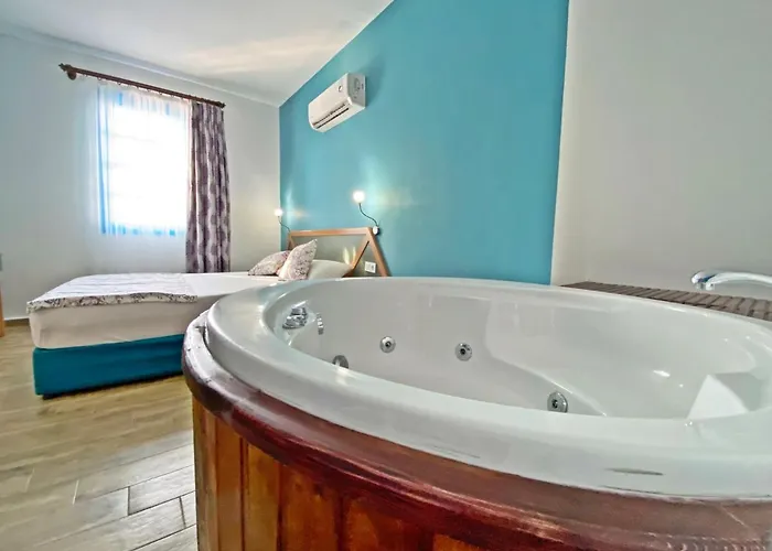 Zehra Tatil Koeyue Ölüdeniz