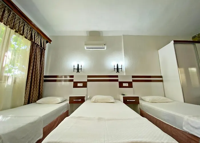 Zehra Tatil Koeyue Ölüdeniz