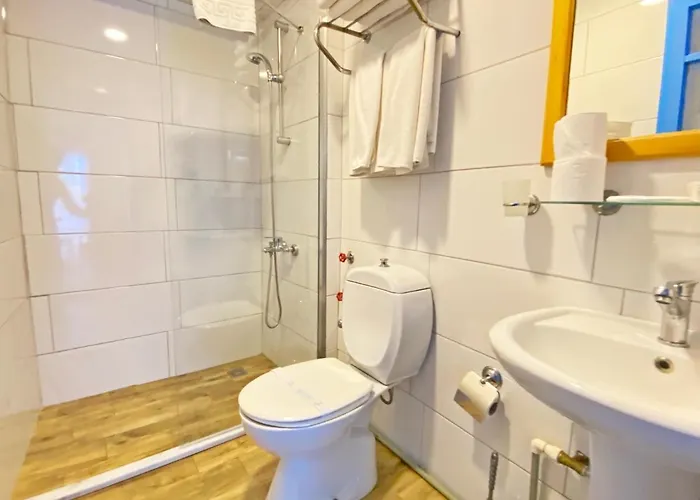 Zehra Tatil Koeyue Hotel 4*