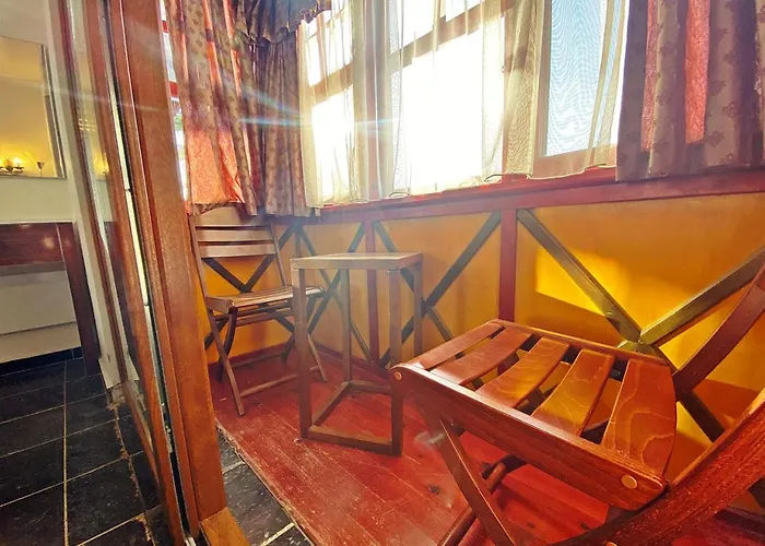 Zehra Tatil Koeyue Öludeniz