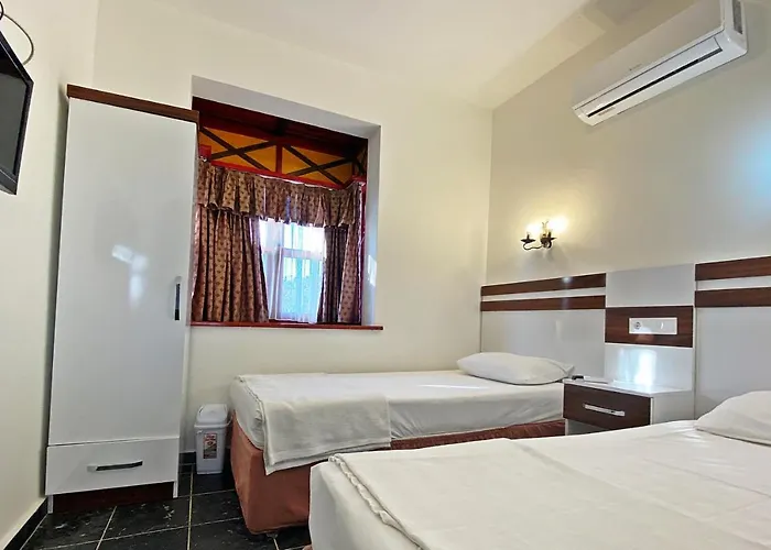 Zehra Tatil Koeyue 4* Ölüdeniz