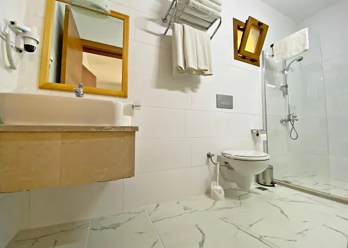 Zehra Tatil Koeyue 4*