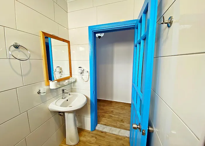 Zehra Tatil Koeyue Hotell