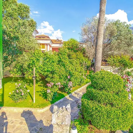 Hotel Zehra Tatil Köyü- Halal Ölüdeniz