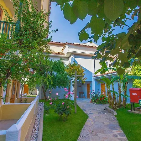 Zehra Tatil Koeyue