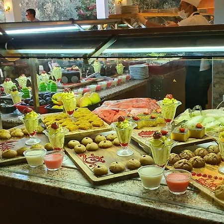 Hotel Zehra Tatil Köyü- Halal Ölüdeniz