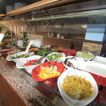 Zehra Tatil Köyü- Halal 4* Ölüdeniz