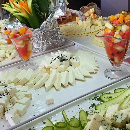 Hotel Zehra Tatil Köyü- Halal